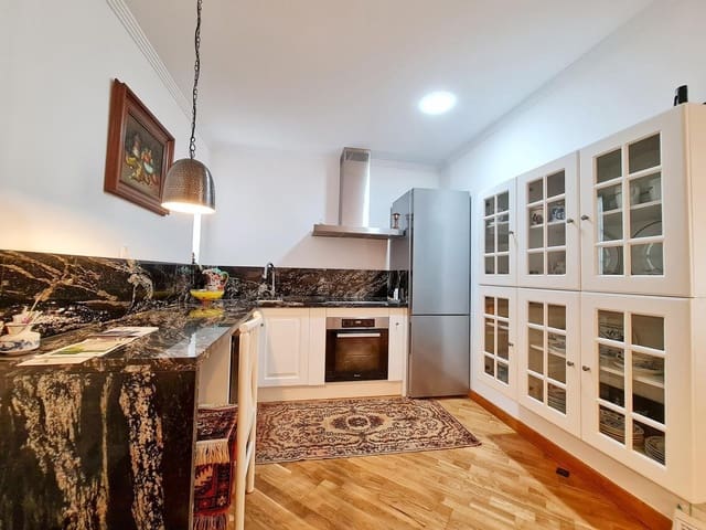 2 sovrum Lägenhet till salu i El Edén, Guardamar del Segura - 199 000 € (Ref: 9736202)