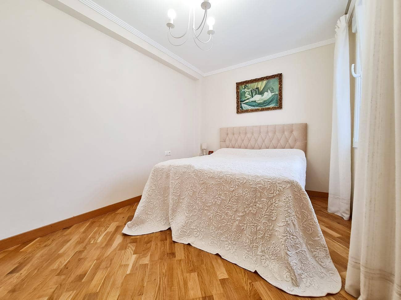 2 sovrum Lägenhet till salu i Guardamar del Segura - 199 000 € (Ref: 9736202)