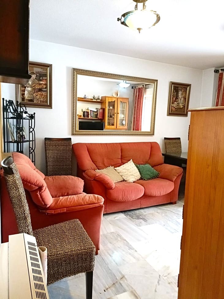 2 soverom Leilighet til salgs i Guardamar del Segura - € 139 900 (Ref: 9736203)