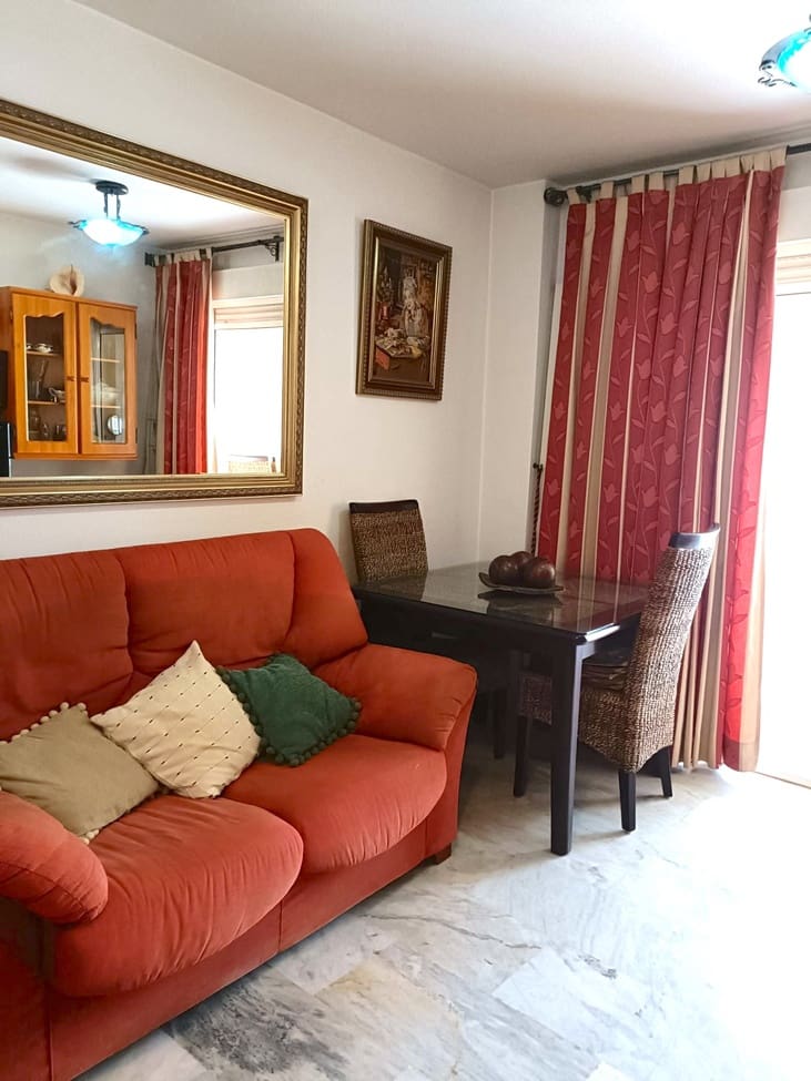 2 soverom Leilighet til salgs i Guardamar del Segura - € 139 900 (Ref: 9736203)