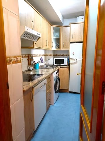 2 sovrum Lägenhet till salu i El Edén, Guardamar del Segura - 139 900 € (Ref: 9736203)