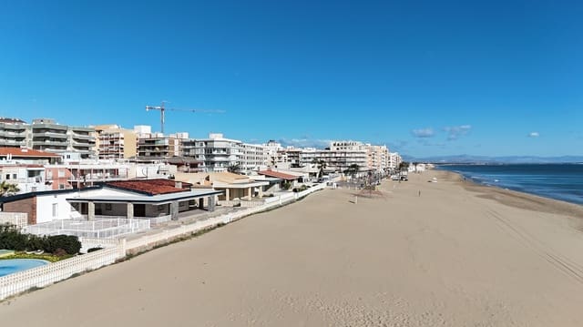 2 sovrum Lägenhet till salu i El Edén, Guardamar del Segura - 139 900 € (Ref: 9736203)