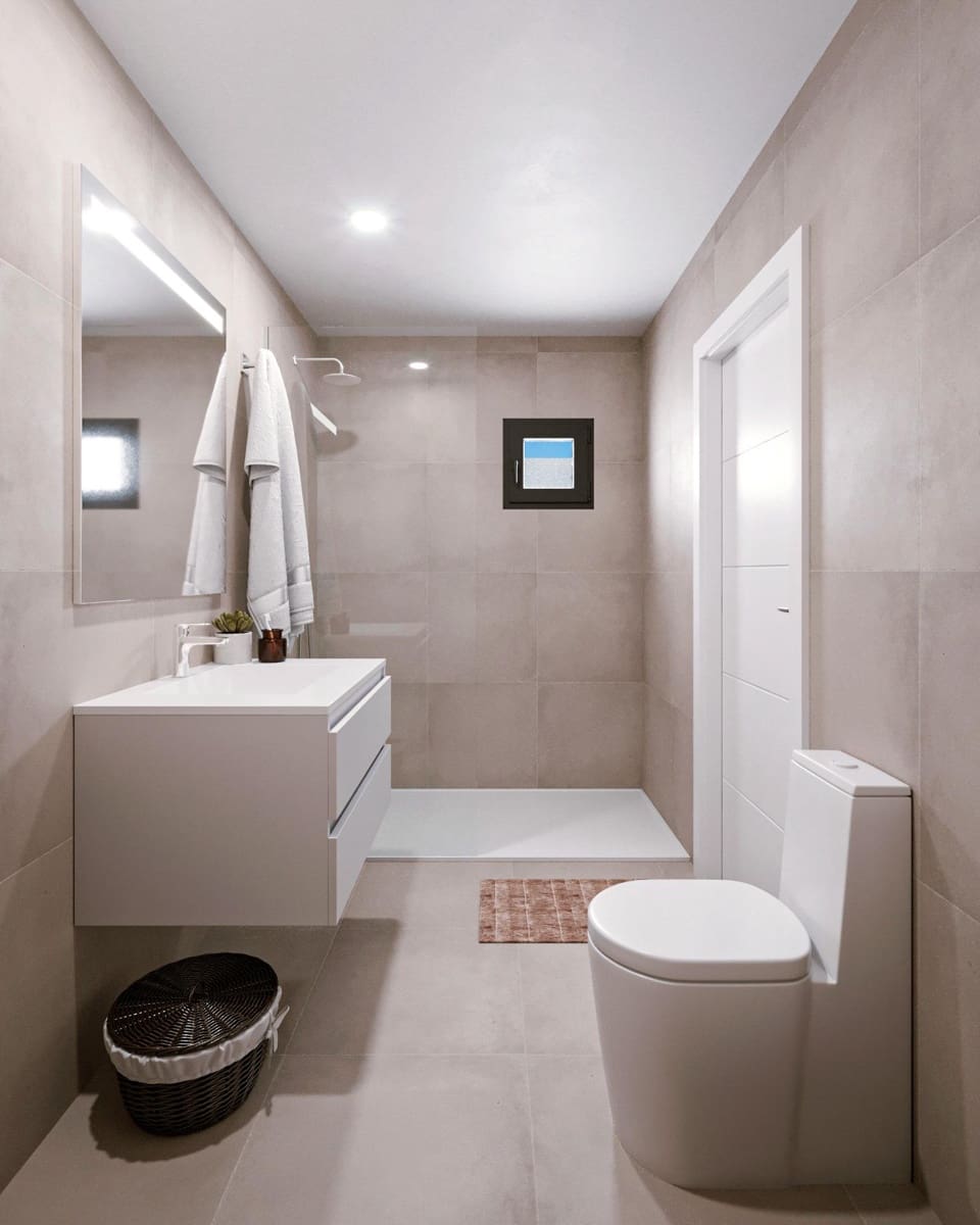 3 quarto Moradia para venda em La Pinilla com piscina garagem - 379 845 € (Ref: 9736236)