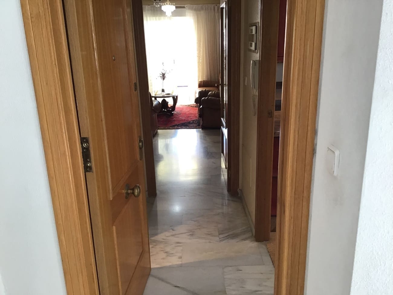 3 sovrum Takvåning till salu i Guardamar del Segura med garage - 325 000 € (Ref: 9736247)