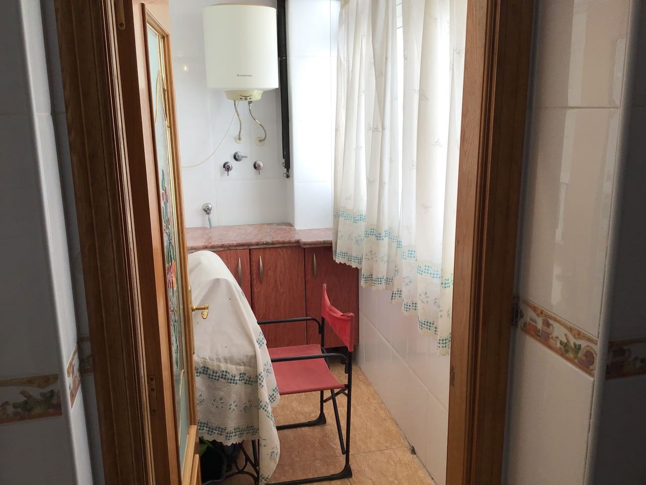 3 sovrum Takvåning till salu i Guardamar del Segura med garage - 325 000 € (Ref: 9736247)