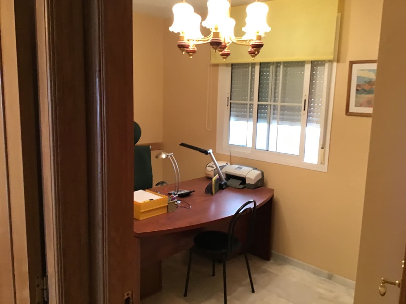 3 sovrum Takvåning till salu i Guardamar del Segura med garage - 325 000 € (Ref: 9736247)