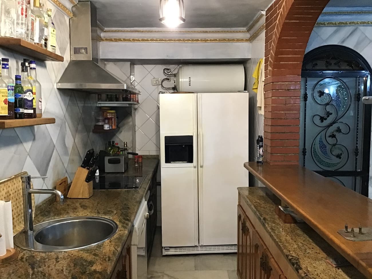 3 sovrum Takvåning till salu i Guardamar del Segura med garage - 325 000 € (Ref: 9736247)