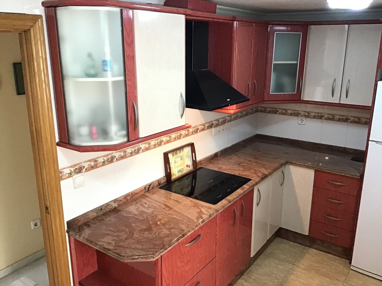 3 sovrum Takvåning till salu i Guardamar del Segura med garage - 325 000 € (Ref: 9736247)