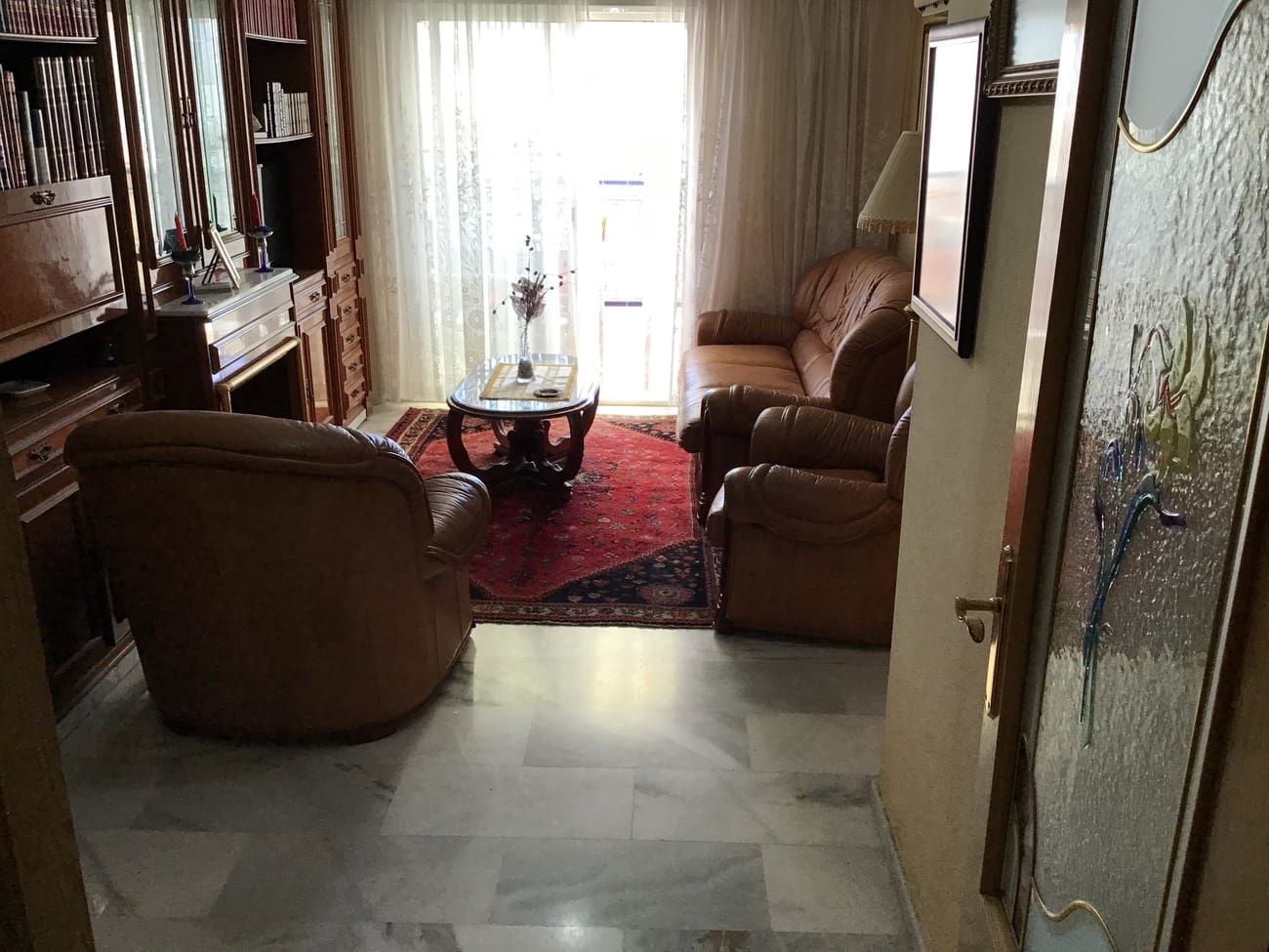 3 sovrum Takvåning till salu i Guardamar del Segura med garage - 325 000 € (Ref: 9736247)