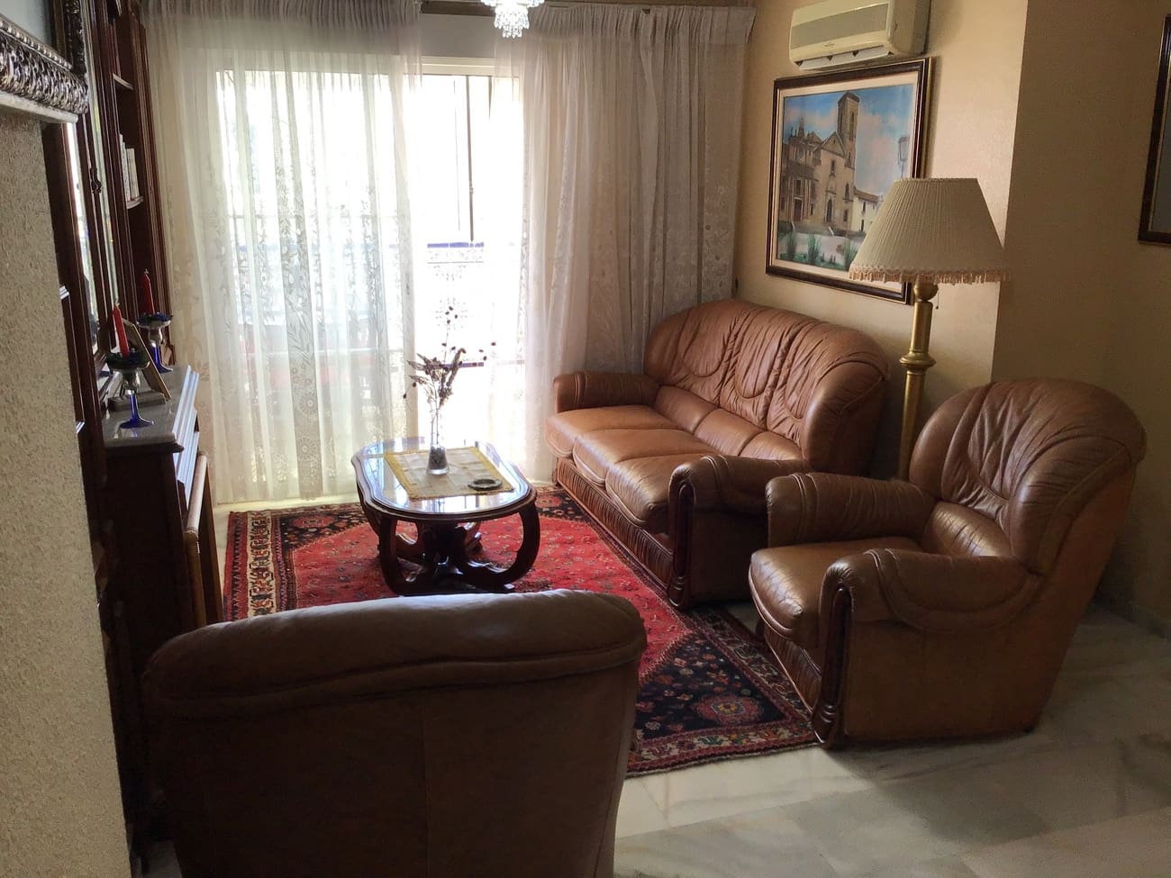 3 sovrum Takvåning till salu i Guardamar del Segura med garage - 325 000 € (Ref: 9736247)