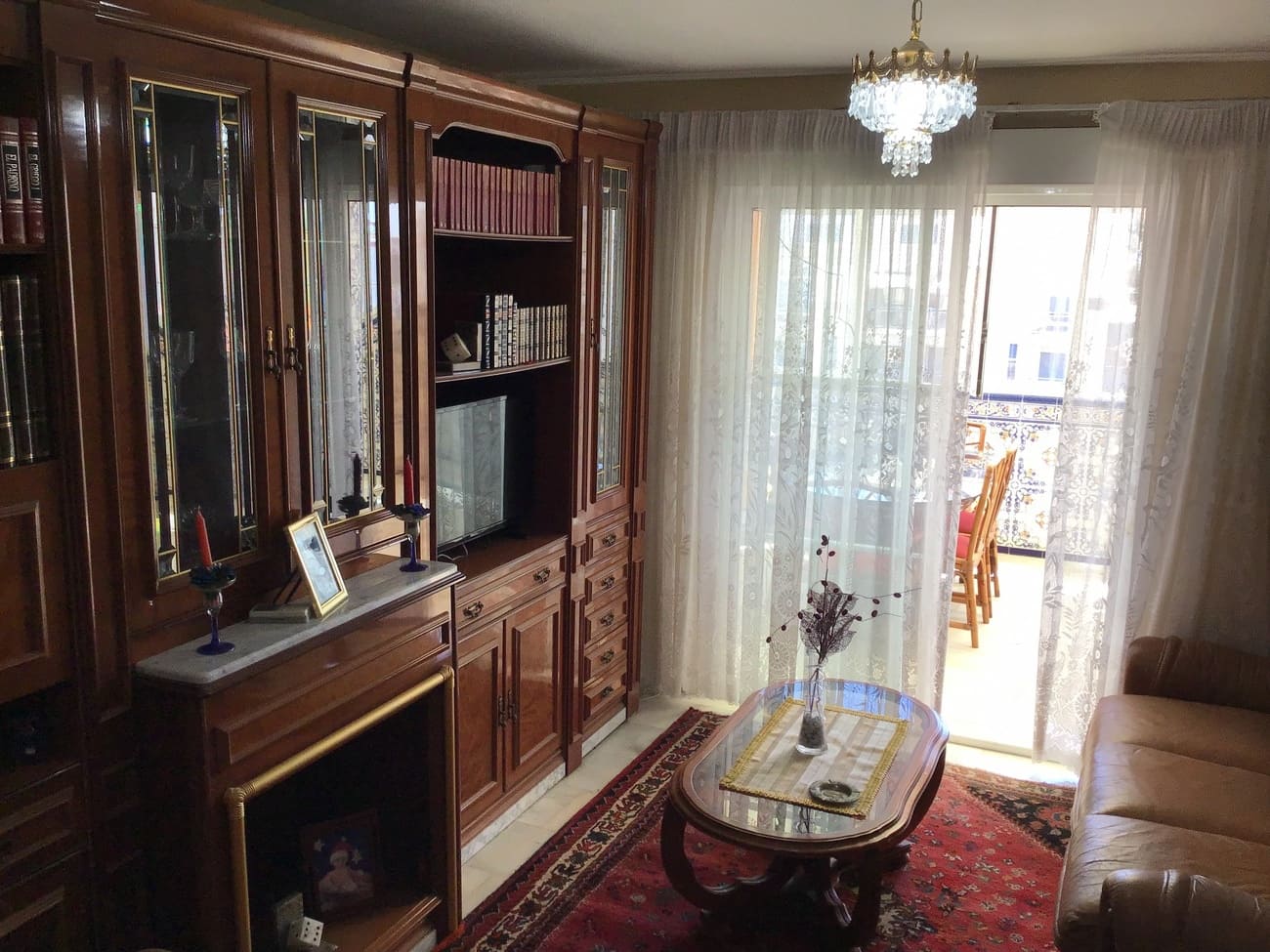 3 sovrum Takvåning till salu i Guardamar del Segura med garage - 325 000 € (Ref: 9736247)