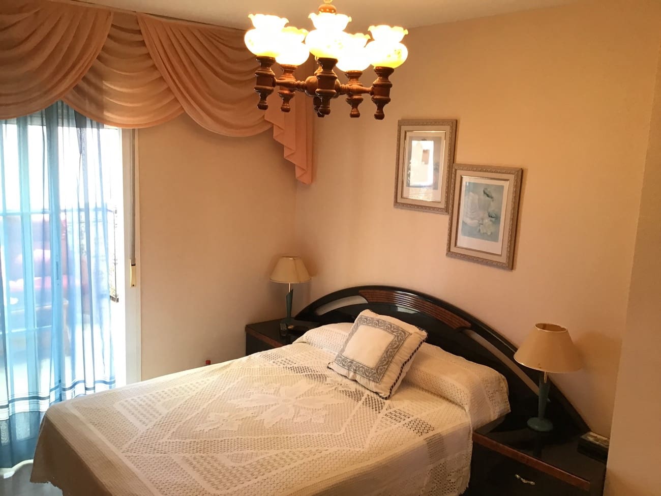 3 sovrum Takvåning till salu i Guardamar del Segura med garage - 325 000 € (Ref: 9736247)