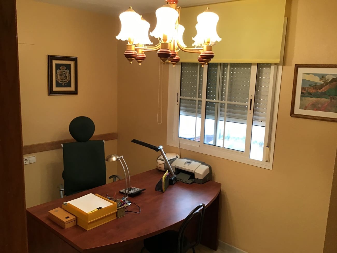 3 sovrum Takvåning till salu i Guardamar del Segura med garage - 325 000 € (Ref: 9736247)