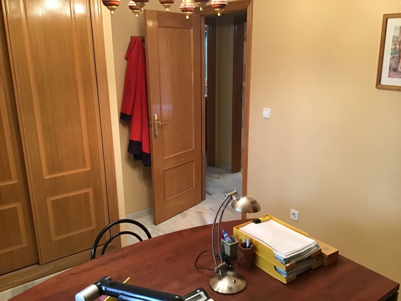 3 sovrum Takvåning till salu i Guardamar del Segura med garage - 325 000 € (Ref: 9736247)