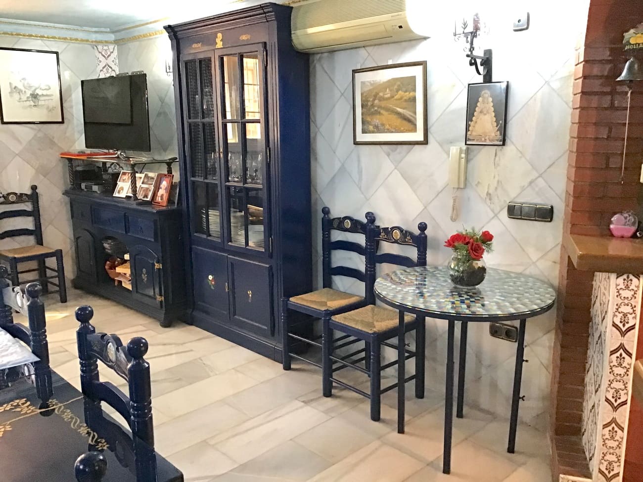 3 sovrum Takvåning till salu i Guardamar del Segura med garage - 325 000 € (Ref: 9736247)