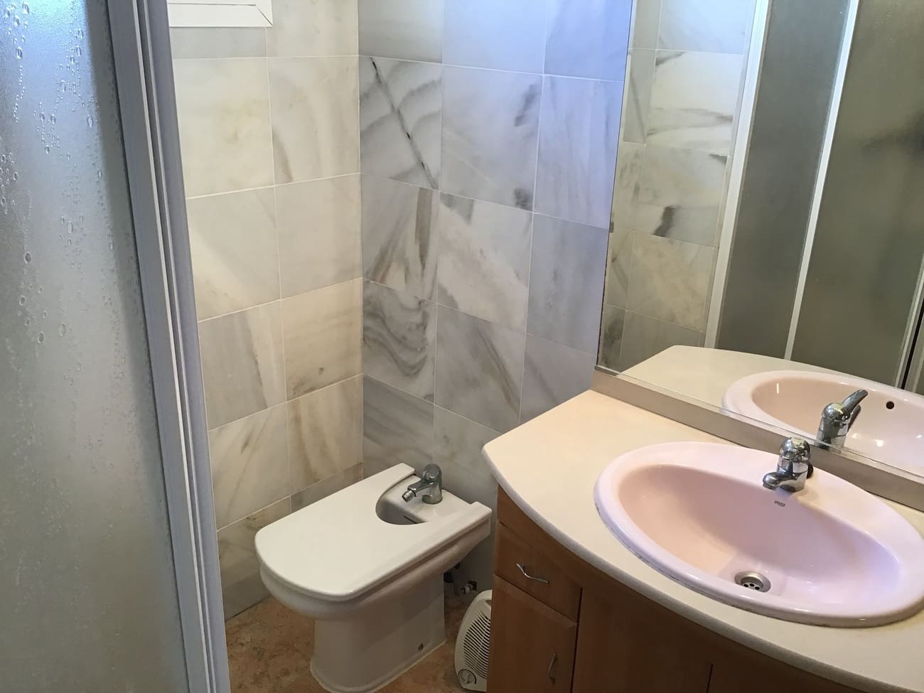 3 sovrum Takvåning till salu i Guardamar del Segura med garage - 325 000 € (Ref: 9736247)