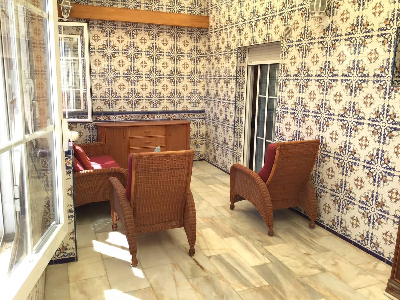 3 sovrum Takvåning till salu i Guardamar del Segura med garage - 325 000 € (Ref: 9736247)