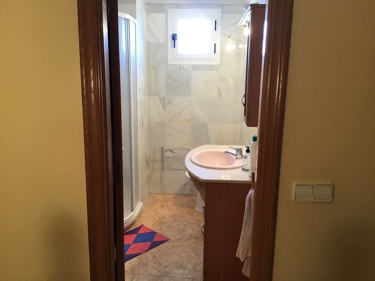 3 sovrum Takvåning till salu i Guardamar del Segura med garage - 325 000 € (Ref: 9736247)