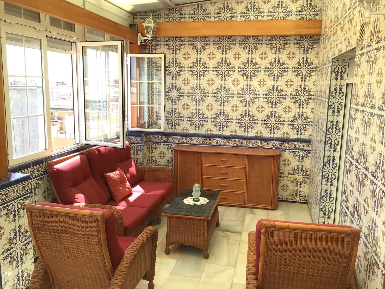 3 sovrum Takvåning till salu i Guardamar del Segura med garage - 325 000 € (Ref: 9736247)