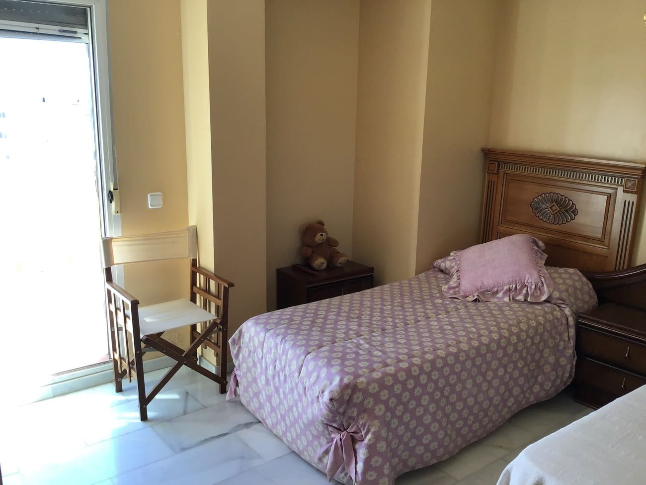 3 sovrum Takvåning till salu i Guardamar del Segura med garage - 325 000 € (Ref: 9736247)