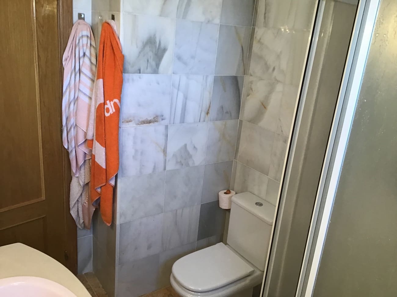 3 sovrum Takvåning till salu i Guardamar del Segura med garage - 325 000 € (Ref: 9736247)