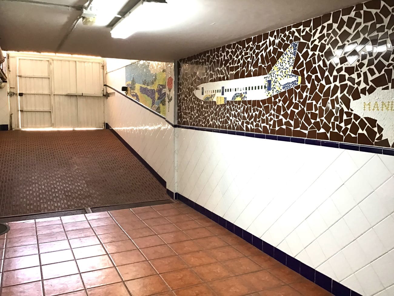 3 sovrum Takvåning till salu i Guardamar del Segura med garage - 325 000 € (Ref: 9736247)