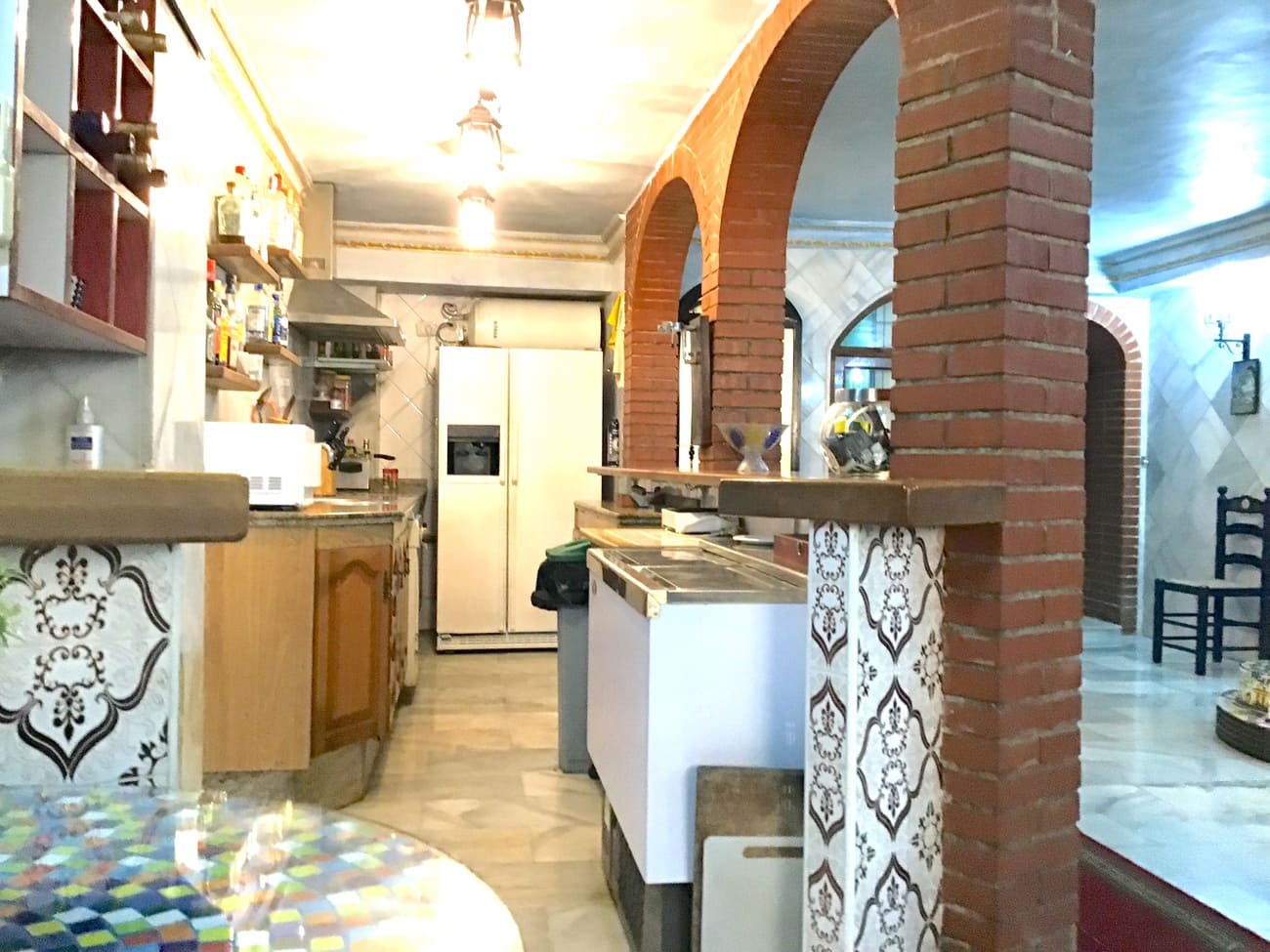 3 sovrum Takvåning till salu i Guardamar del Segura med garage - 325 000 € (Ref: 9736247)