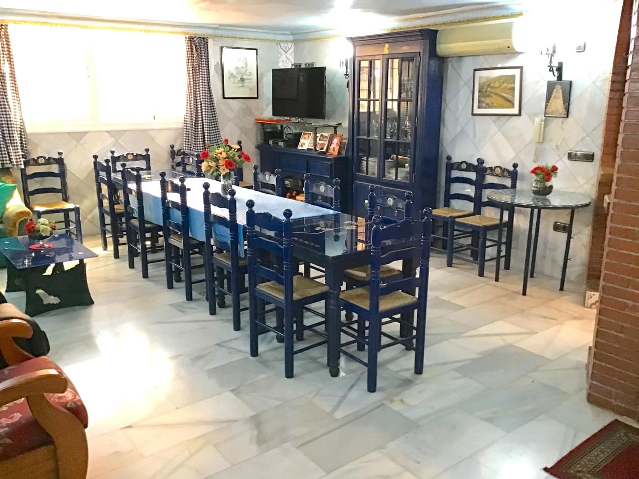 3 sovrum Takvåning till salu i Guardamar del Segura med garage - 325 000 € (Ref: 9736247)