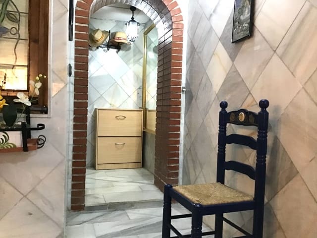 3 sovrum Takvåning till salu i El Edén, Guardamar del Segura med garage - 325 000 € (Ref: 9736247)