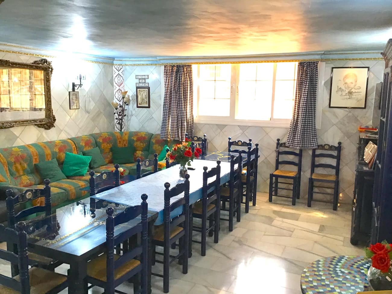 3 sovrum Takvåning till salu i Guardamar del Segura med garage - 325 000 € (Ref: 9736247)