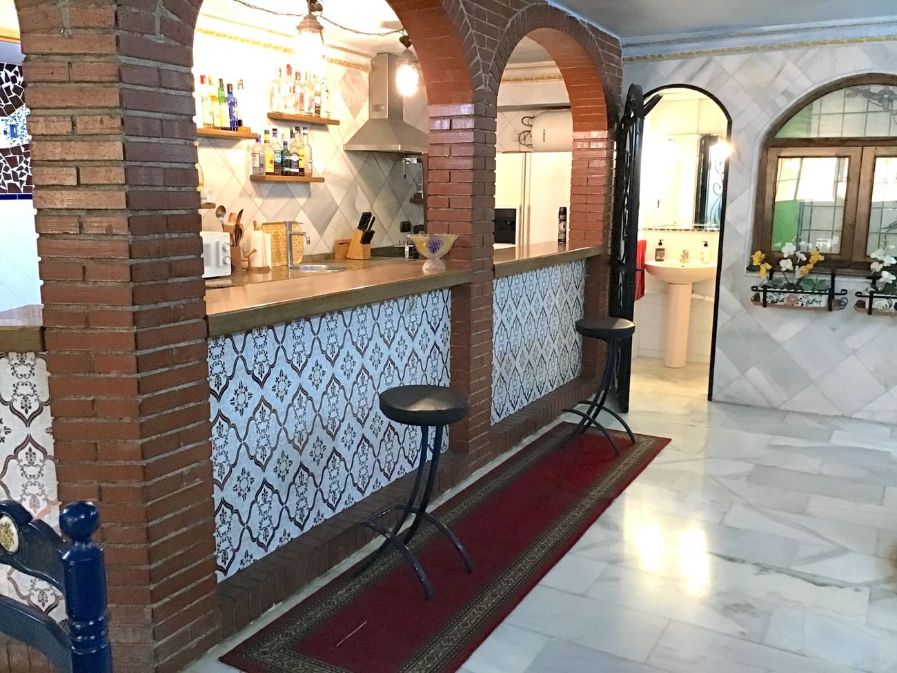 3 sovrum Takvåning till salu i Guardamar del Segura med garage - 325 000 € (Ref: 9736247)