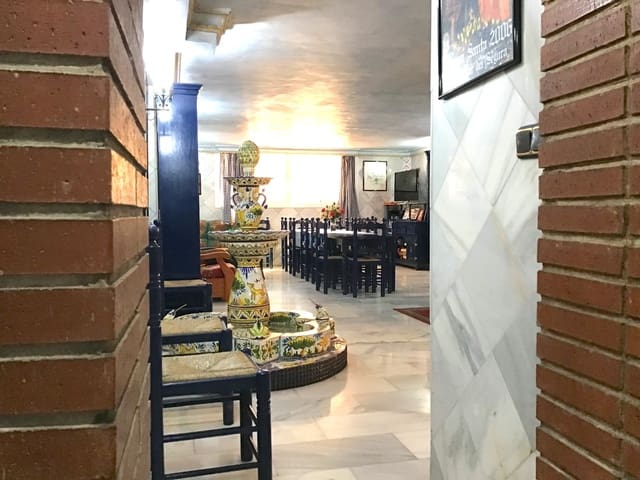 3 sovrum Takvåning till salu i El Edén, Guardamar del Segura med garage - 325 000 € (Ref: 9736247)