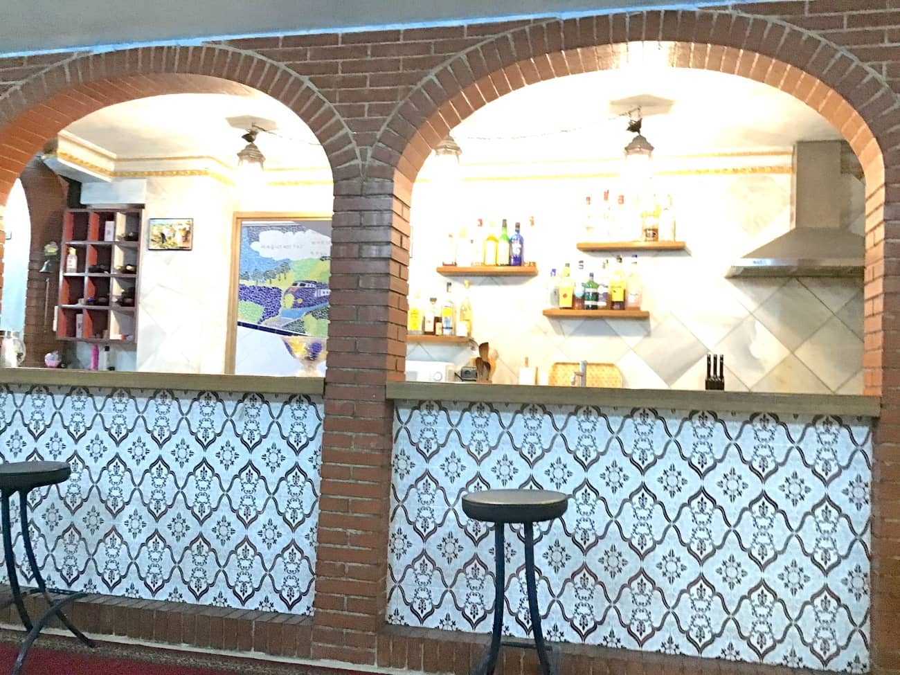 3 sovrum Takvåning till salu i Guardamar del Segura med garage - 325 000 € (Ref: 9736247)