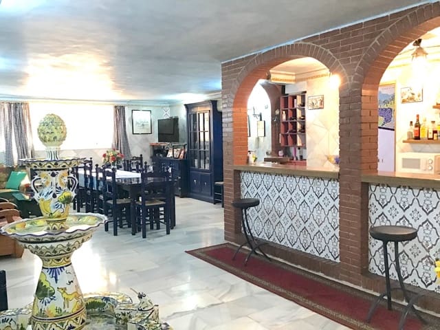 3 sovrum Takvåning till salu i El Edén, Guardamar del Segura med garage - 325 000 € (Ref: 9736247)