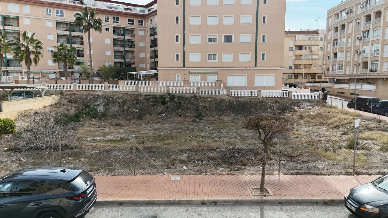 Terreno para Construção para venda em Guardamar del Segura - 999 000 € (Ref: 9736249)