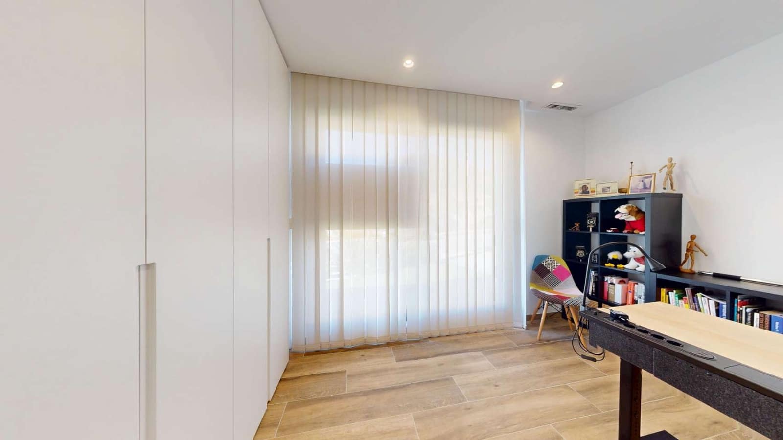 3 slaapkamer Villa te koop in Monforte del Cid met zwembad - € 795.000 (Ref: 9809444)