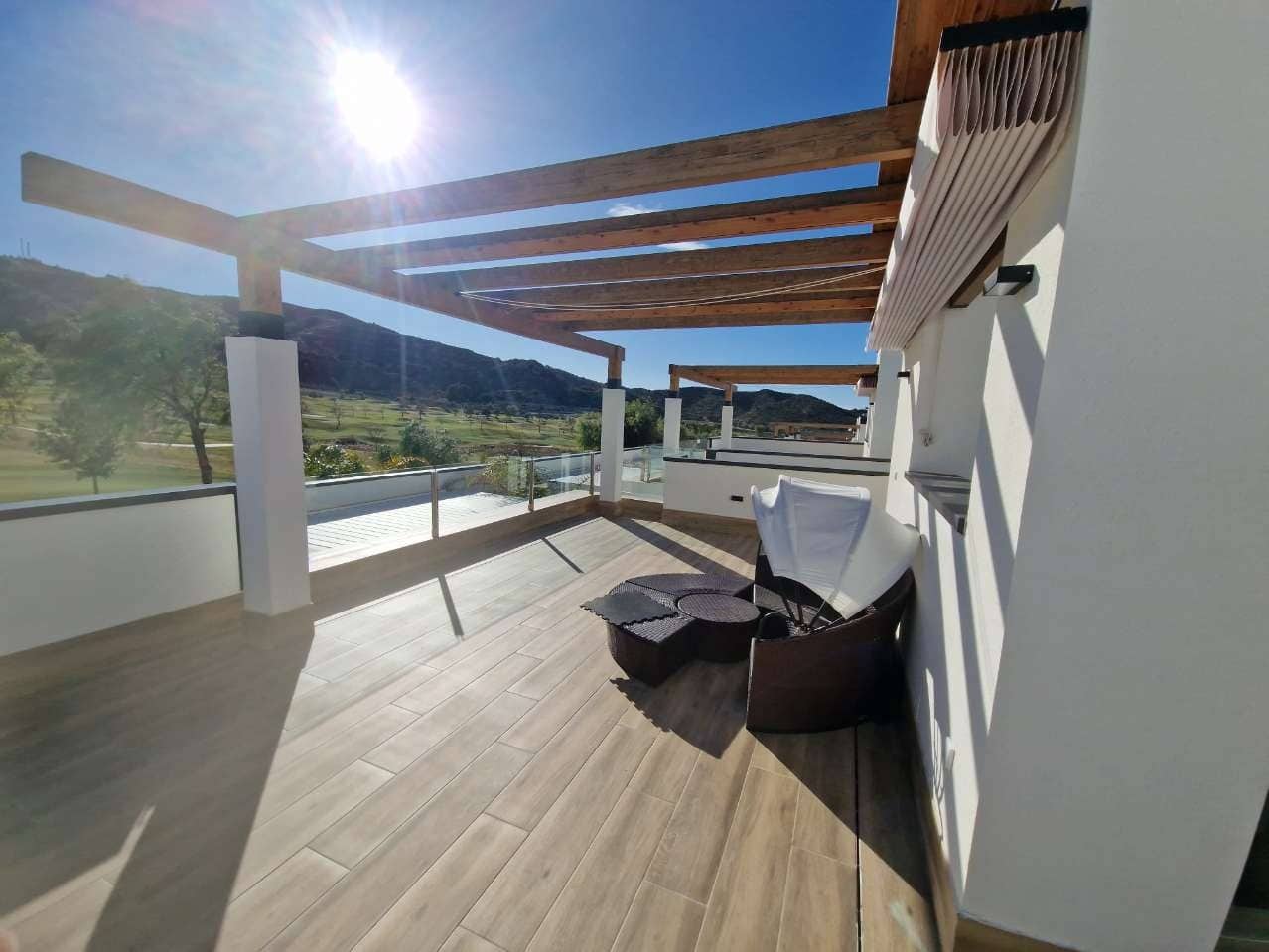 3 slaapkamer Villa te koop in Monforte del Cid met zwembad - € 795.000 (Ref: 9809445)