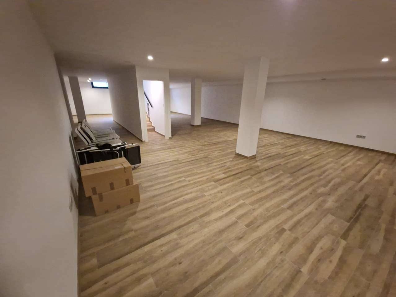 3 slaapkamer Villa te koop in Monforte del Cid met zwembad - € 795.000 (Ref: 9809445)