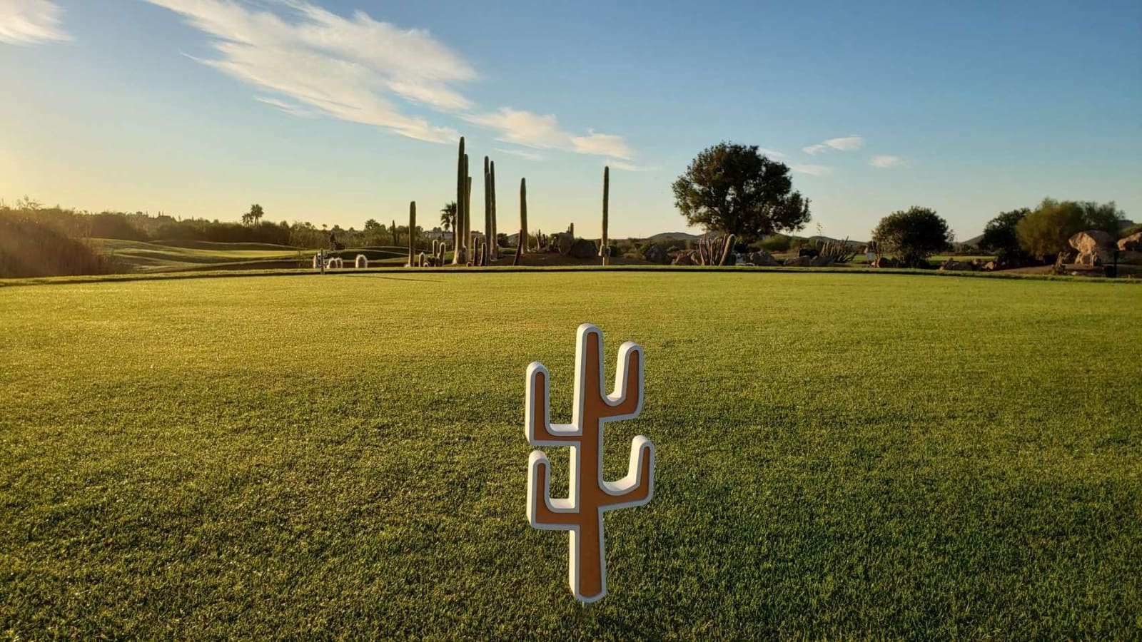 4 Zimmer Villa zu verkaufen in Desert Springs mit Pool - 925.000 € (Ref: 9809454)