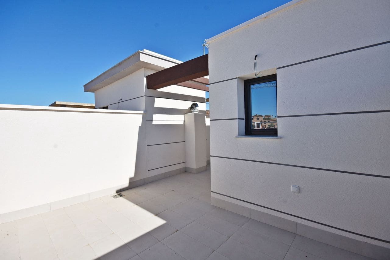 3 soveværelse Lejlighed til salg i Puerto de Mazarron med swimmingpool garage - € 294.000 (Ref: 9844237)