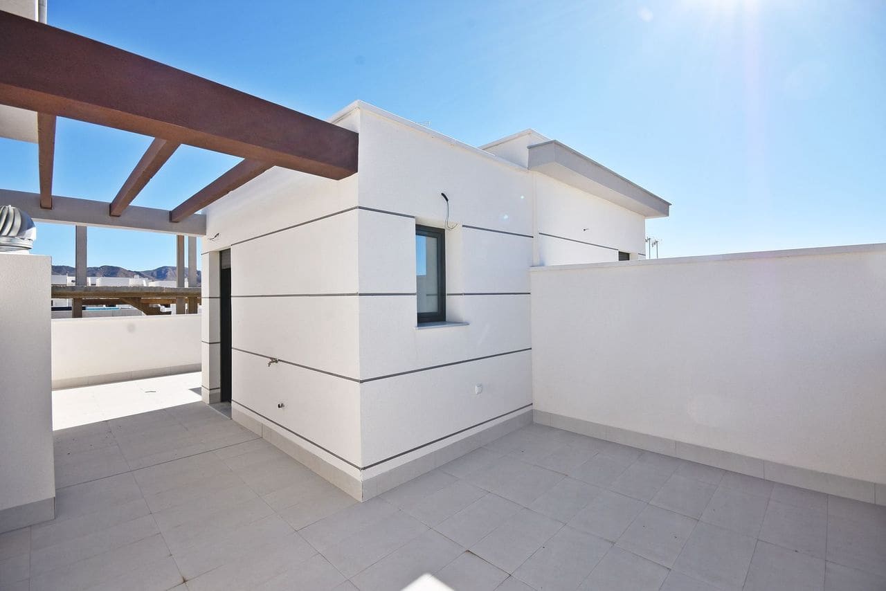 3 soveværelse Lejlighed til salg i Puerto de Mazarron med swimmingpool garage - € 294.000 (Ref: 9844237)