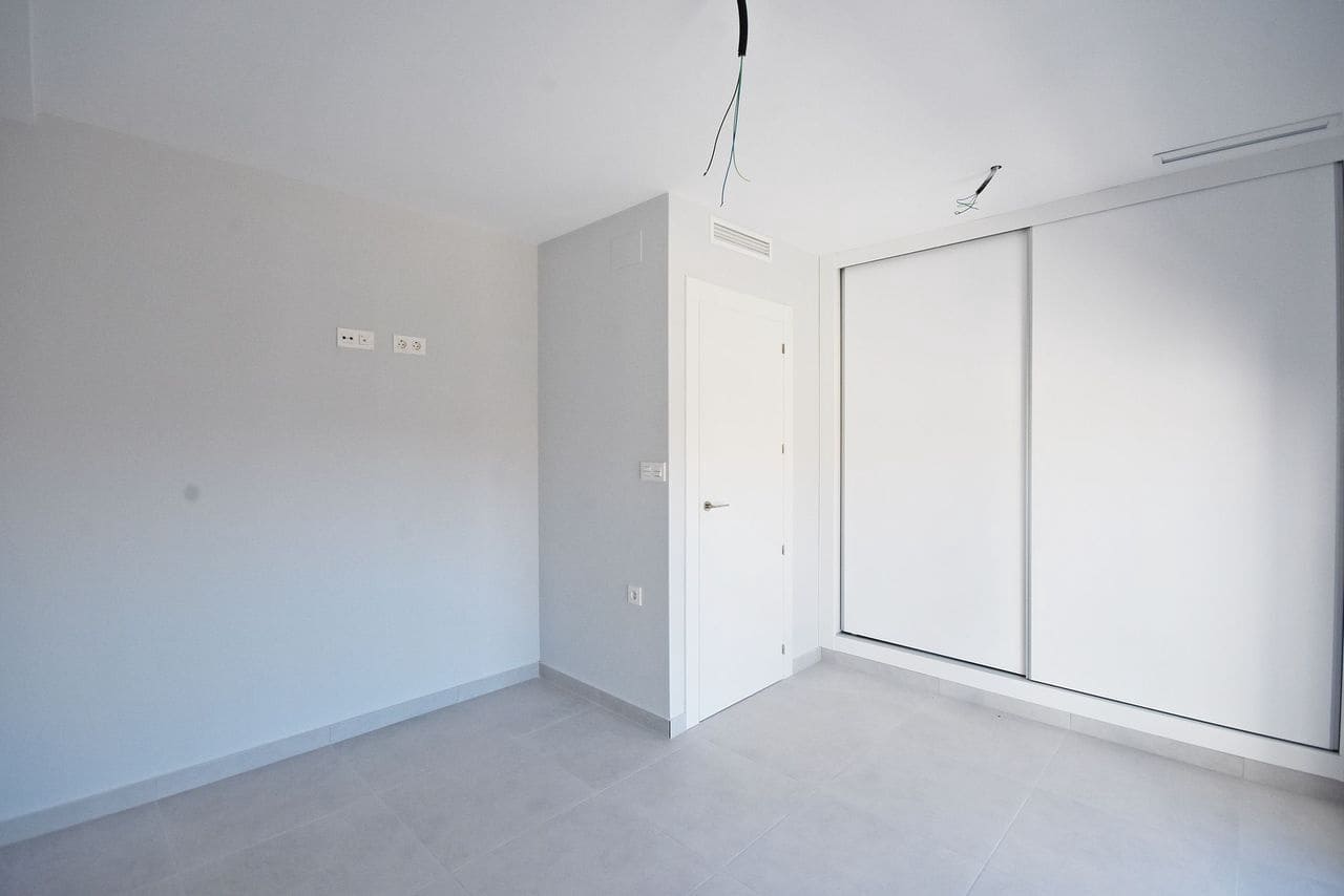 3 soveværelse Lejlighed til salg i Puerto de Mazarron med swimmingpool garage - € 294.000 (Ref: 9844237)