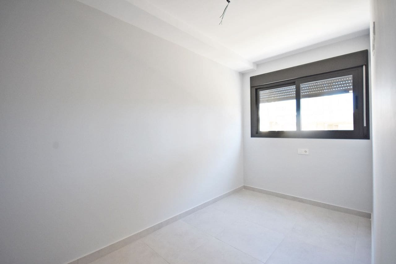 3 soveværelse Lejlighed til salg i Puerto de Mazarron med swimmingpool garage - € 294.000 (Ref: 9844237)