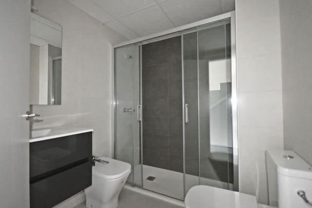 3 soveværelse Lejlighed til salg i La Cumbre - Cuatro Plumas, Mazarrón med swimmingpool garage - € 294.000 (Ref: 9844237)