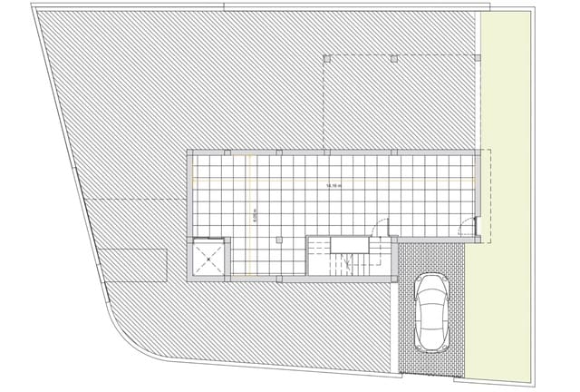 4 soverom Villa til salgs i Algorfa med svømmebasseng garasje - € 669 000 (Ref: 9867514)