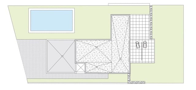 4 soverom Villa til salgs i Algorfa med svømmebasseng - € 729 000 (Ref: 9867516)