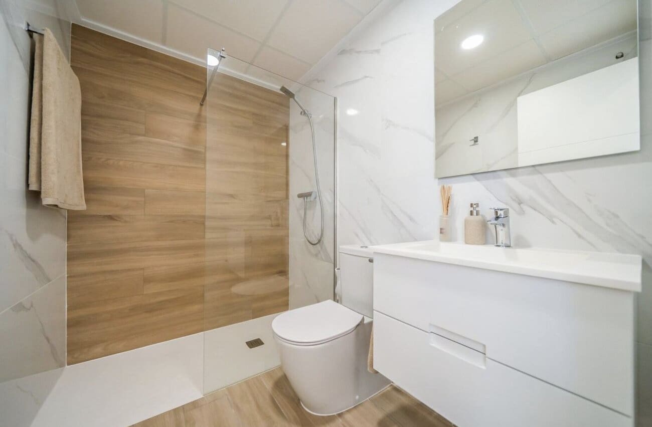 2 chambre Appartement à vendre à Vistabella avec piscine garage - 269 900 € (Ref: 9867520)