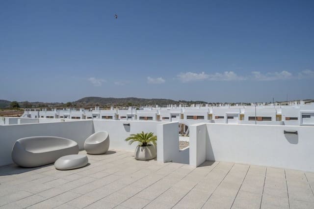 2 sypialnia Apartament na sprzedaż w Vistabella, Orihuela z basenem garażem - 269 900 € (Ref: 9867520)