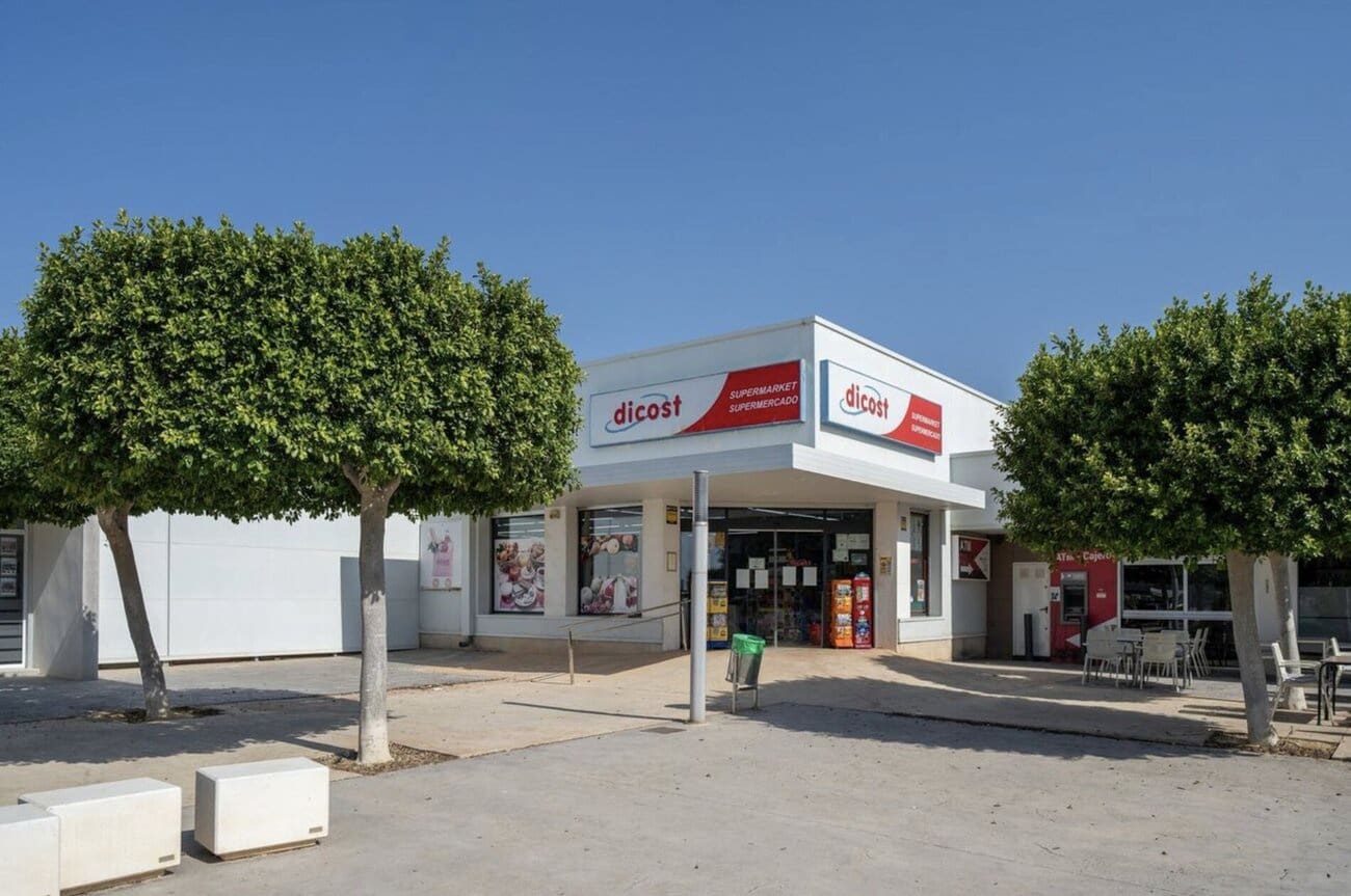 2 chambre Appartement à vendre à Vistabella avec piscine garage - 269 900 € (Ref: 9867520)