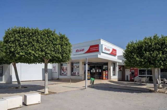 2 sypialnia Apartament na sprzedaż w Vistabella, Orihuela z basenem garażem - 269 900 € (Ref: 9867520)